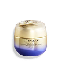 Uplifting and Firming Day Cream SPF 30