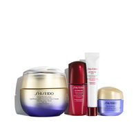 Uplifting And Firming Day Cream Set（价值224美元），
