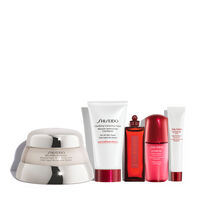 Revitalizing & Restoring Skincare Collection (A $171 Value), 