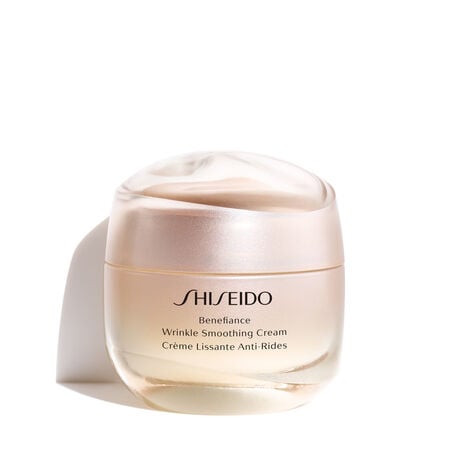 Wrinkle Smoothing Cream, 