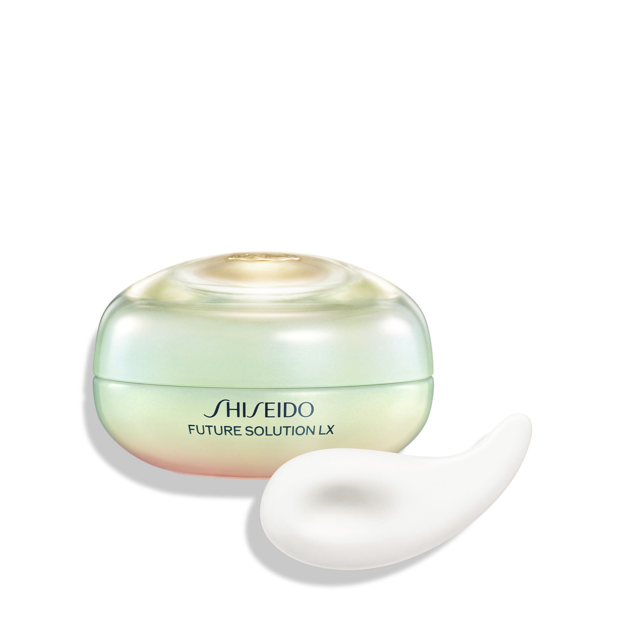 Future Solution LX Legendary Enmei Ultimate Brilliance Eye Cream | Shiseido