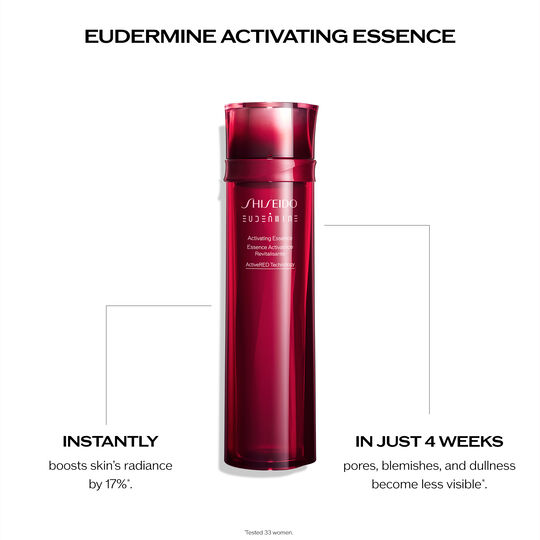 Eudermine Activating & Hydrating Essence