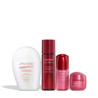 Urban Environment Protect & Hydrate Set (valor de -$109