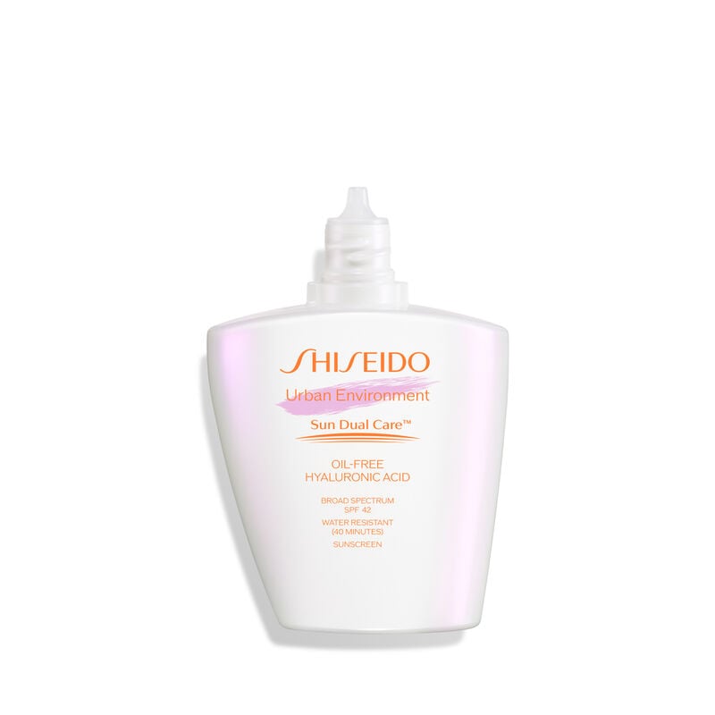 Urban Environment Oil-Free Sunscreen SPF 42, 