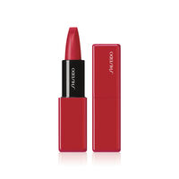 TechnoSatin Gel Lipstick, Red Shift