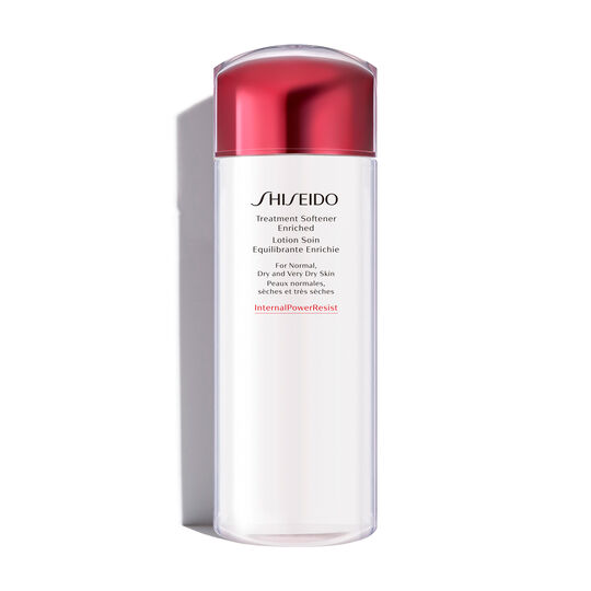 Treatment Enriched (for normal, dry dry skin) | SHISEIDO