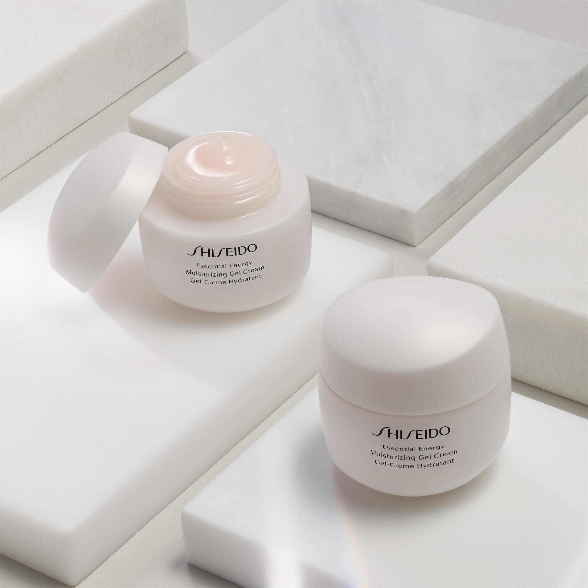 Shiseido hydrating cream. Крем Shiseido Essential Energy. Шисейдо Essential Energy Hydrating Cream. Shiseido Essential Energy Moisturizing Cream. Essential Energy Moisturizing Gel Cream.