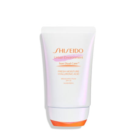 Fresh-Moisture Sunscreen SPF 42, 