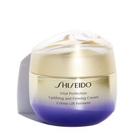 Uplifting and Firming Cream, 