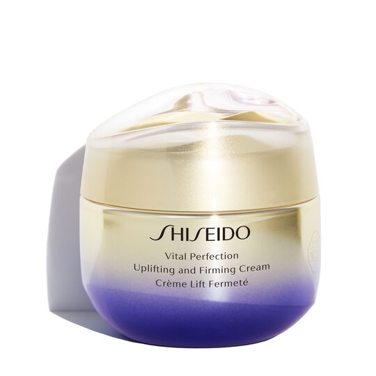 shiseido crema vital perfection)