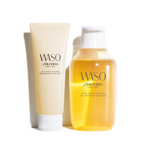 WASO Cleanser Duo, 