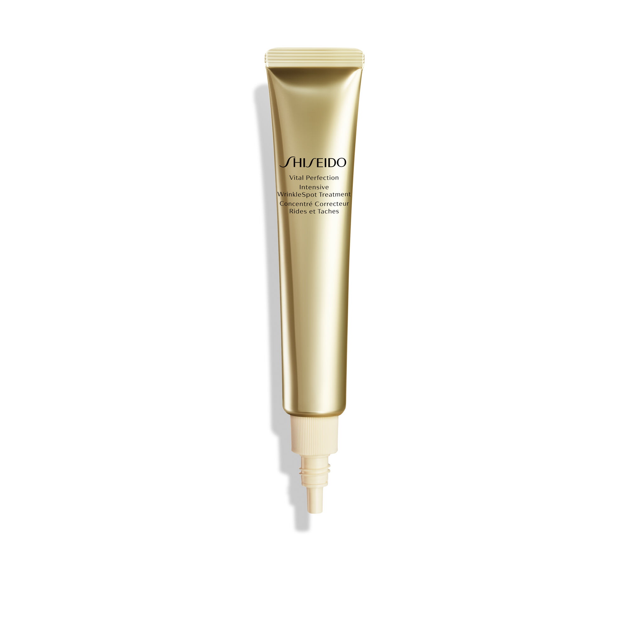 Intensive WrinkleSpot Treatment | SHISEIDO