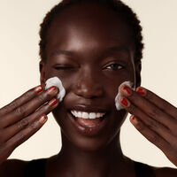 Clarifying Cleansing Foam (for all skin types), 